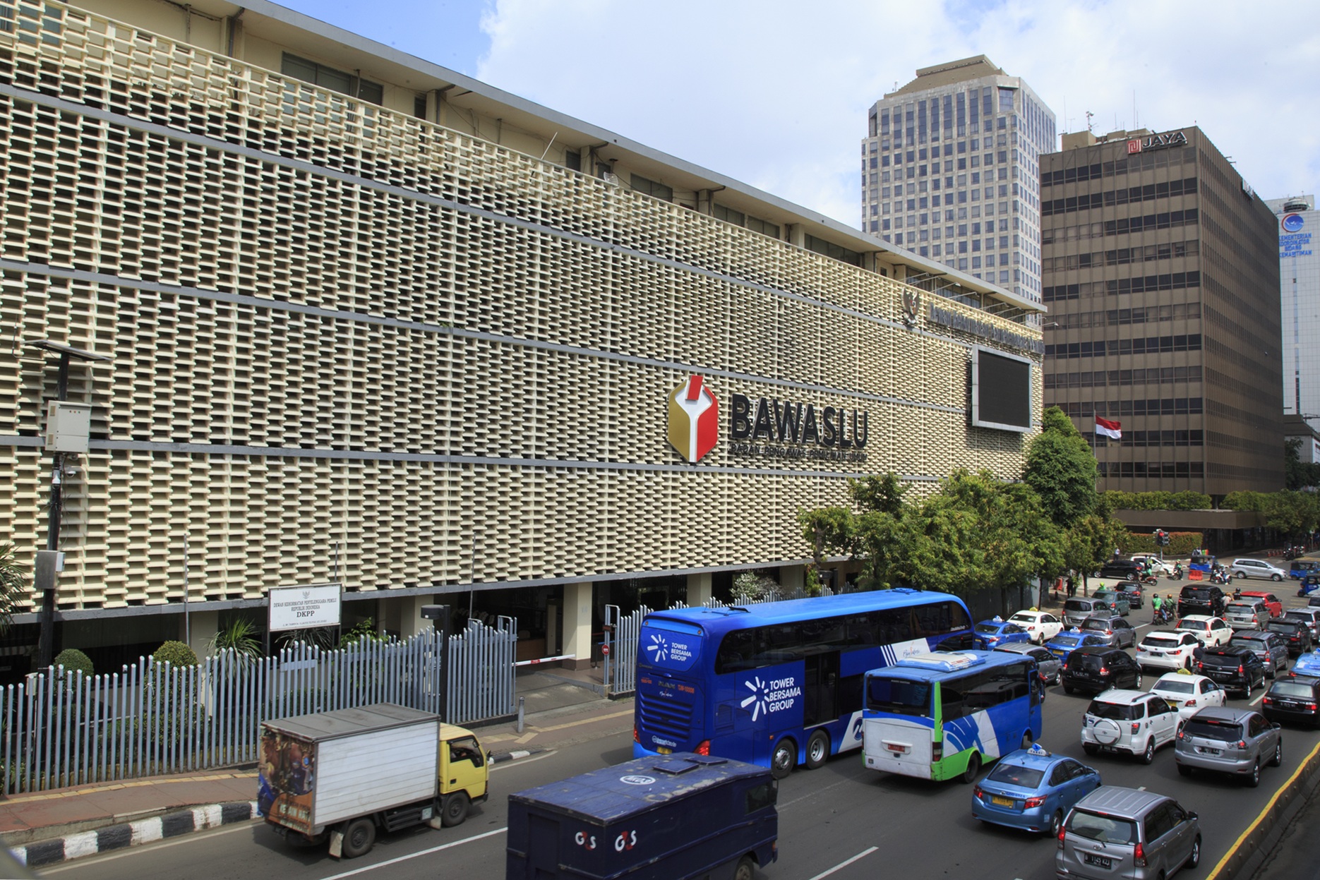 Bawaslu RI