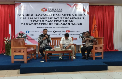 bawaslu 