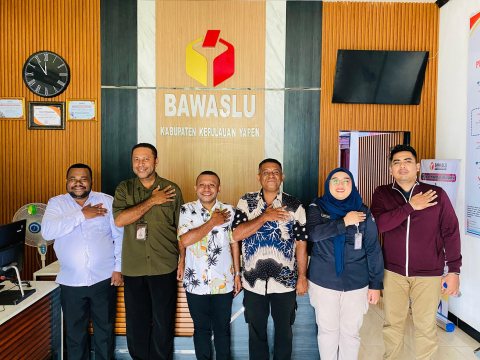 bawaslu 