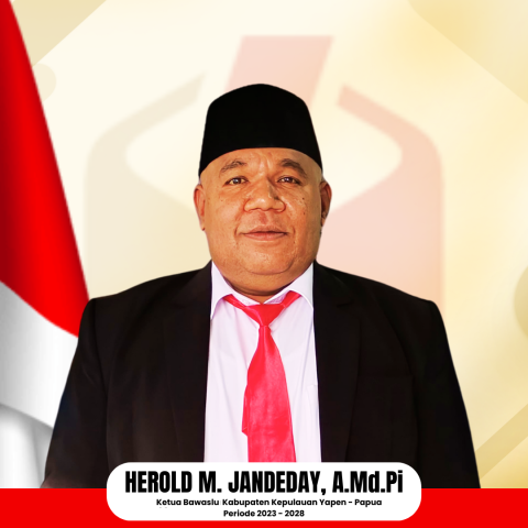 Herold M. jandeday