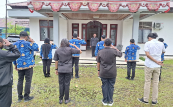 Bawaslu Yapen